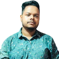 Rajdeep Dutta's avatar